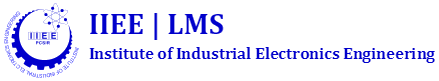 Institute of Industrial Electronics Engineering